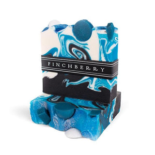 Finchberry Bar Soap - dolly mama boutique