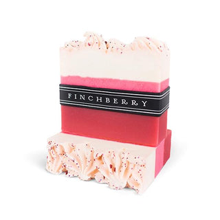 Finchberry Bar Soap - dolly mama boutique